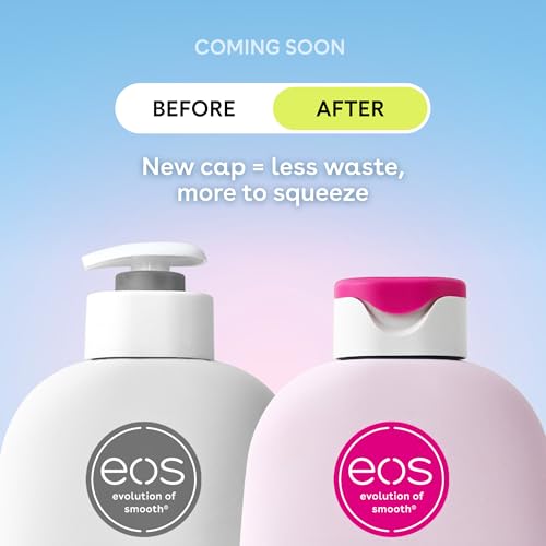 Save on eos 24-Hour Hydrating Body Lotion, Now $9.97 - Image 2