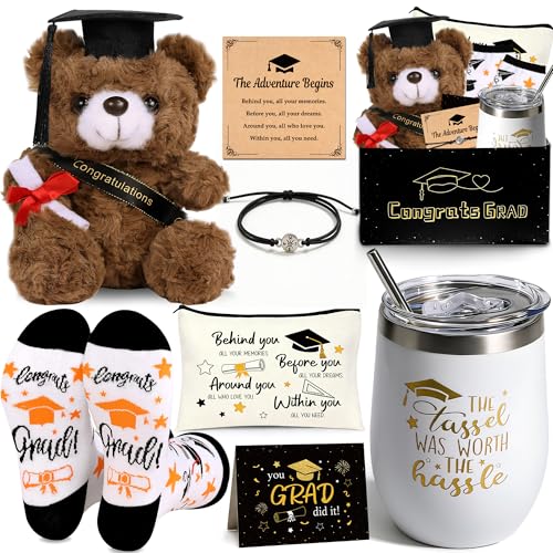 30% Off U-Zomir Graduation Gift Box Set for Her