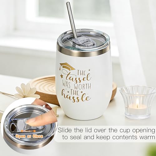 30% Off U-Zomir Graduation Gift Box Set for Her - Image 3