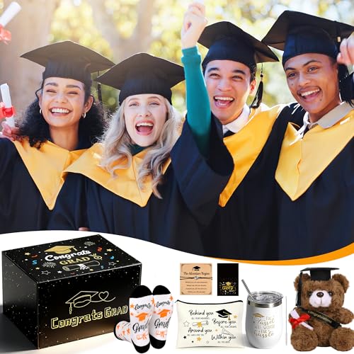 30% Off U-Zomir Graduation Gift Box Set for Her - Image 5