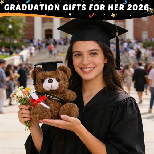 30% Off U-Zomir Graduation Gift Box Set for Her - Image 6