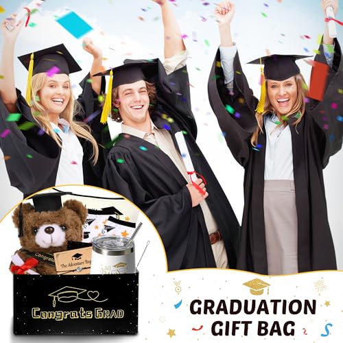 30% Off U-Zomir Graduation Gift Box Set for Her - Image 7