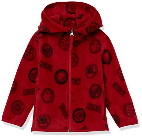Save 24% on Disney & Marvel Boys' Fleece Hooded Jacket