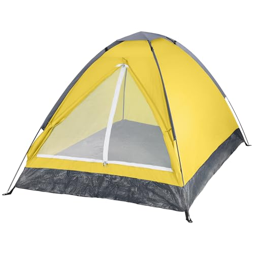 52% Off Wakeman 2-Person Lightweight Camping Tent