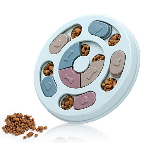 Save 23% on DR CATCH Dog Puzzle Feeder Toy