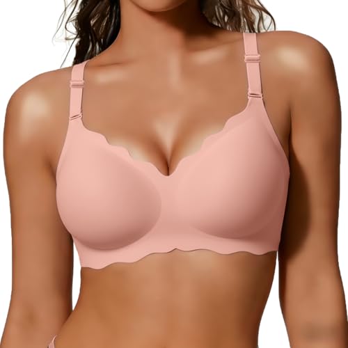 46% Off COCOMARTS Jelly Bras - Use Code CRADJ897