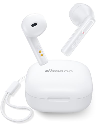 50% Off True Wireless Earbuds with Code V66GXJ9P