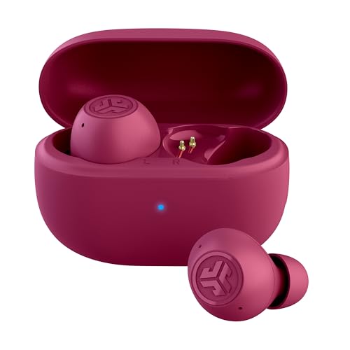Save 18% on JLab Go Pop ANC True Wireless Earbuds