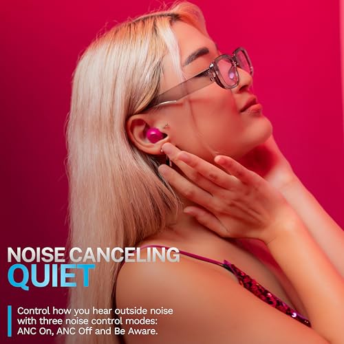Save 18% on JLab Go Pop ANC True Wireless Earbuds - Image 2