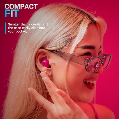 Save 18% on JLab Go Pop ANC True Wireless Earbuds - Image 6