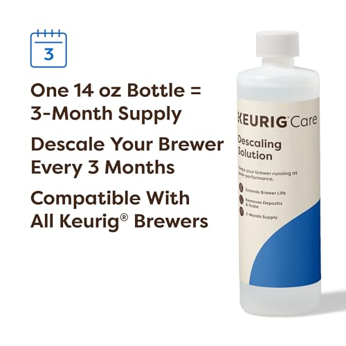 Save 56% on Keurig Brewer Cleanse Kit for Coffee Maker Maintenance - Image 5