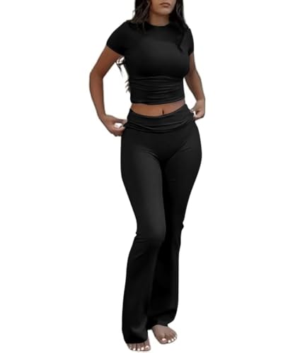 37% Off COPYLEAF Women's Lounge Set with Code YDZRRUVE