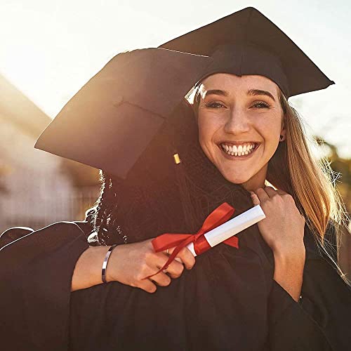 Class of 2026 Graduation Bracelet Gift with Box - $19.99 - Image 2