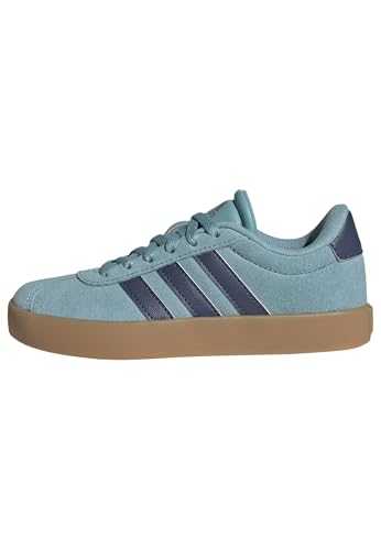 50% Off adidas Kids' VL Court 3.0 Sneakers