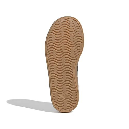 50% Off adidas Kids' VL Court 3.0 Sneakers - Image 3