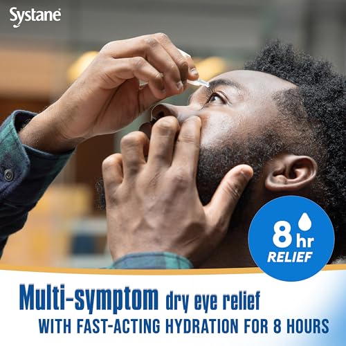 Save 22% on Systane Complete Preservative-Free Eye Drops - Image 3