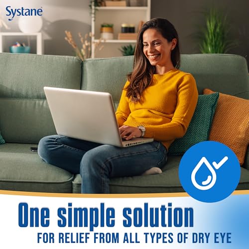 Save 22% on Systane Complete Preservative-Free Eye Drops - Image 4