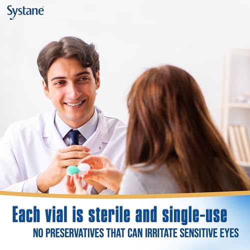 Save 22% on Systane Complete Preservative-Free Eye Drops - Image 5