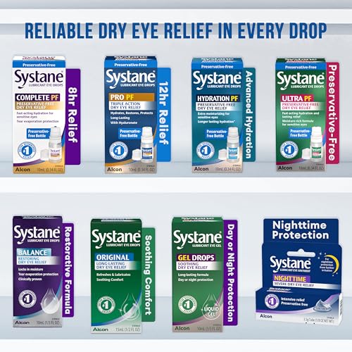 Save 22% on Systane Complete Preservative-Free Eye Drops - Image 6