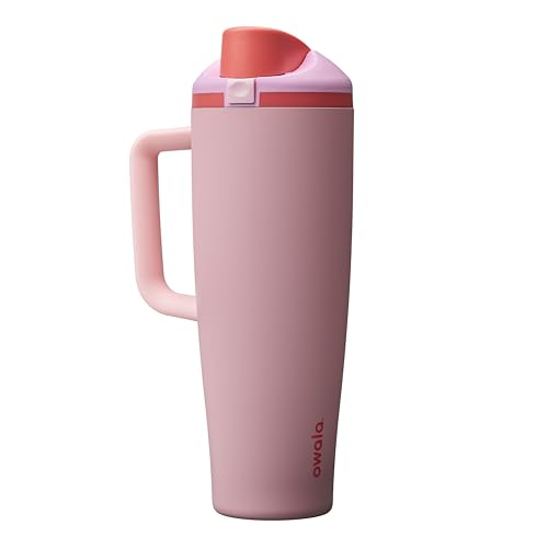 20% Off Owala FreeSip 40oz Insulated Tumbler - Image 1