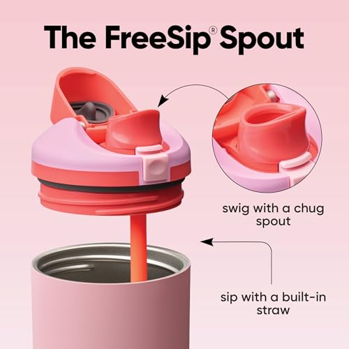 20% Off Owala FreeSip 40oz Insulated Tumbler - Image 2