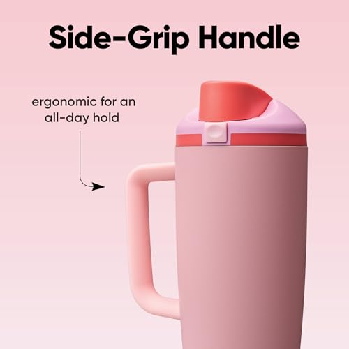 20% Off Owala FreeSip 40oz Insulated Tumbler - Image 5