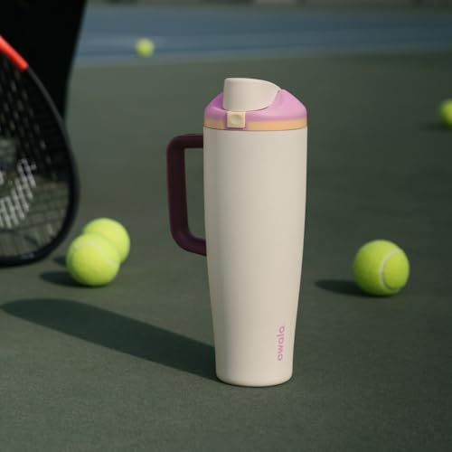 20% Off Owala FreeSip 40oz Insulated Tumbler - Image 6