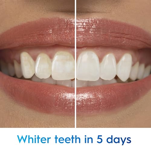 Save 7% on Crest 3D White Advanced Whitening Toothpaste - Image 3