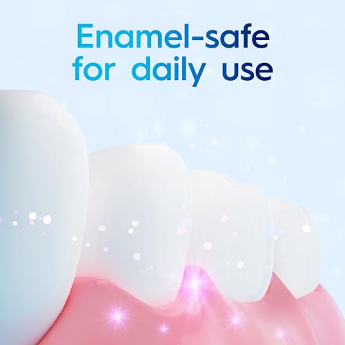 Save 7% on Crest 3D White Advanced Whitening Toothpaste - Image 6