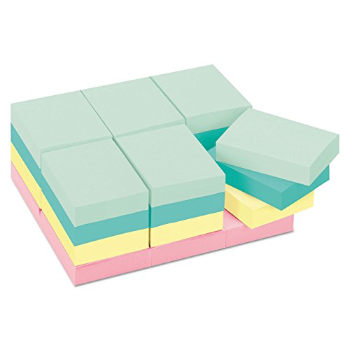 Save 62% on Post-it Notes Beachside Cafe Collection - Image 4