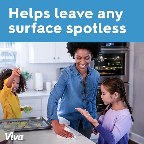 Save 10% on Viva Multi-Surface Cloth Paper Towels - Image 5