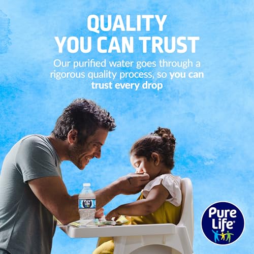 Save 37% on Pure Life Purified Water 12-Pack - Image 2
