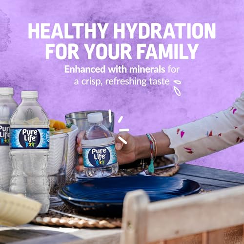 Save 37% on Pure Life Purified Water 12-Pack - Image 3