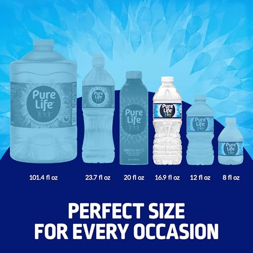 Save 37% on Pure Life Purified Water 12-Pack - Image 6