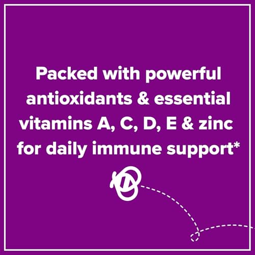 41% Off Zarbee's Elderberry Immune Support Gummies - Image 3
