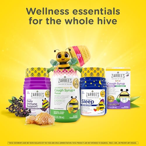 41% Off Zarbee's Elderberry Immune Support Gummies - Image 6