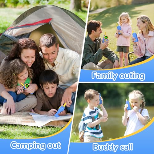 Save on Kids' Walkie Talkies with Code UNMIF7TP - Image 5
