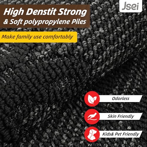 50% Off JSEI Absorbent Non-Slip Doormat with Code JSEIMAT50 - Image 4