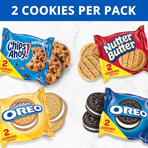Save 5% on 56-Pack Nabisco Cookie Variety Box - Image 4