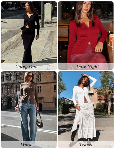 Save 23% on Gleeneat Ribbed Cardigan with Code 5F8U7VI2 - Image 2