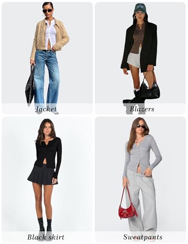 Save 23% on Gleeneat Ribbed Cardigan with Code 5F8U7VI2 - Image 3