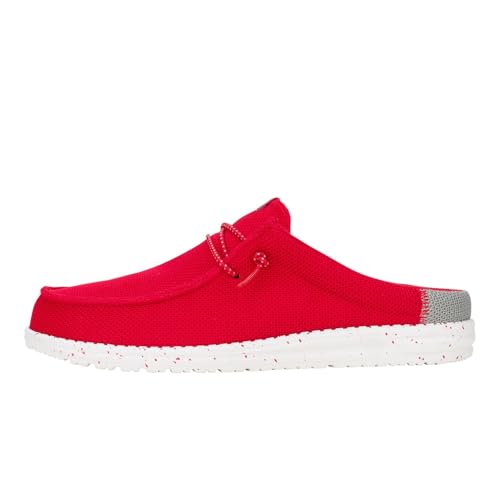 66% Off HEYDUDE Men's Wally Slip-On Loafers - $20.29