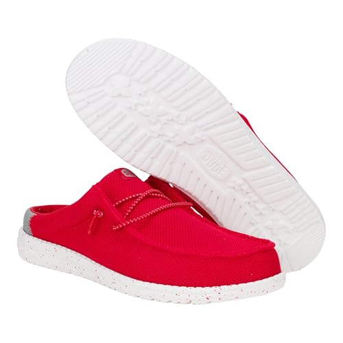 66% Off HEYDUDE Men's Wally Slip-On Loafers - $20.29 - Image 4