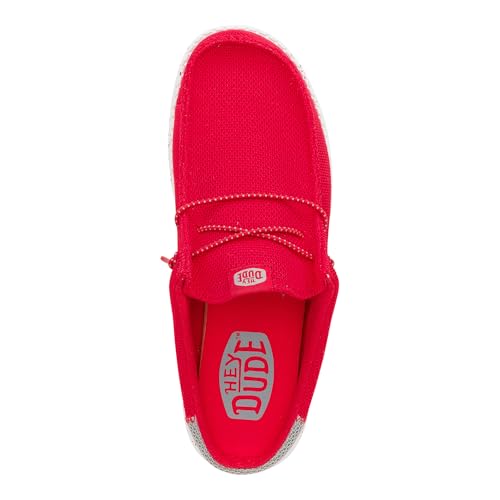 66% Off HEYDUDE Men's Wally Slip-On Loafers - $20.29 - Image 5