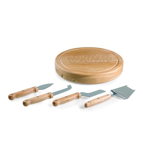 Star Wars Charcuterie Board Set: $18 Off with Code - Image 2