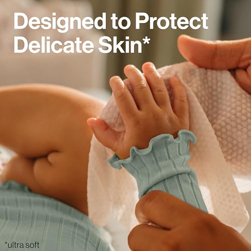 Save 5% on Honest Hypoallergenic Baby Wipes - Image 2