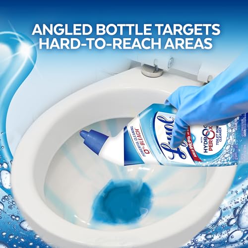 Save 31% on Lysol Toilet Bowl Cleaner Gel 2-Pack - Image 6