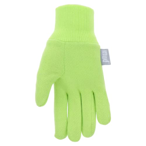 Kids' Garden Gloves Under $5 - Soft Jersey Cotton Protection - Image 4
