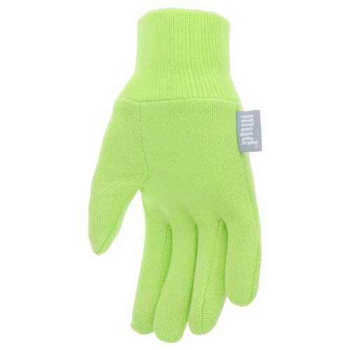 Kids' Garden Gloves Under $5 - Soft Jersey Cotton Protection - Image 5