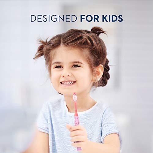 Save 38% on Crest Kids Cavity Protection Toothpaste 3-Pack - Image 7